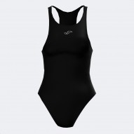 Joma SPLASH BAÑADOR BLACK | Mujer