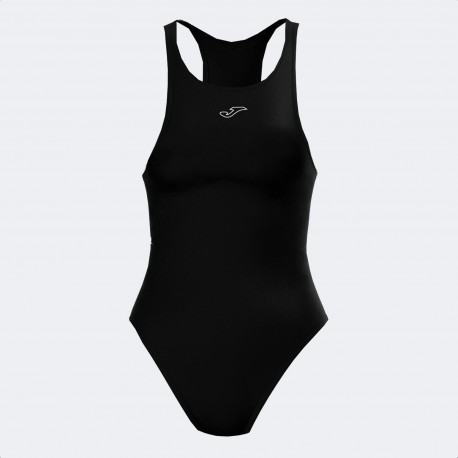 Joma SPLASH BAÑADOR BLACK | Mujer