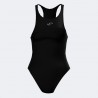 Joma SPLASH BAÑADOR BLACK | Mujer