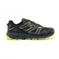 Joma TK.RECON 2401 Negra | Zapatilla Hombre