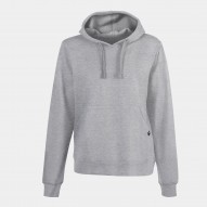 Joma SUDADERA CON CAPUCHA MONTANA Gris | Mujer