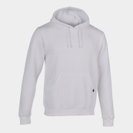 Joma SUDADERA CON CAPUCHA MONTANA Blanca| Hombre