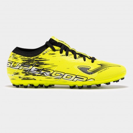 Joma Supercopa Amarillo Artificial Grass | Hombre