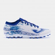 Joma Supercopa Blanco Artificial Grass | Hombre