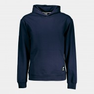 Joma Sudadera Capucha URBAN Azul| Hombre