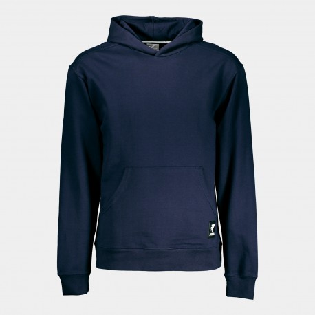 Joma Sudadera Capucha URBAN Azul| Hombre