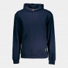 Joma Sudadera Capucha URBAN Azul| Hombre