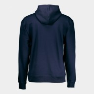 Joma Sudadera Capucha URBAN Azul| Hombre
