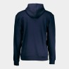 Joma Sudadera Capucha URBAN Azul| Hombre