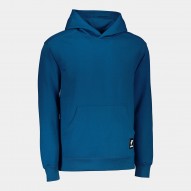 Joma Sudadera Capucha URBAN Azul | Hombre