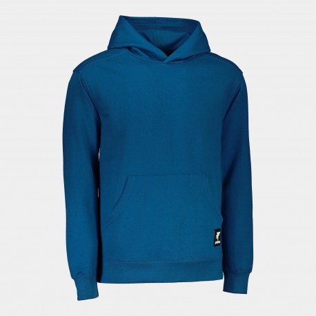 Joma Sudadera Capucha URBAN Azul | Hombre