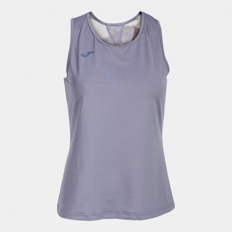 Joma TIRANTES ZERO gris | Mujer