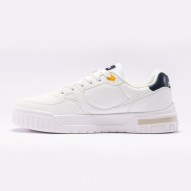 Joma STADIUM 2403 Blanco | Hombre