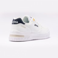 Joma STADIUM 2403 Blanco | Hombre