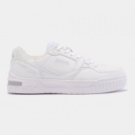 Joma STADIUM 2302 Blanco | Mujer