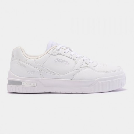 Joma STADIUM 2302 Blanco | Mujer