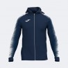 Joma   Elite Xi   Chaqueta Con Capucha | Mujer