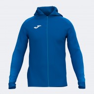 Joma   Elite Xi  Chaqueta Con Capucha | Mujer