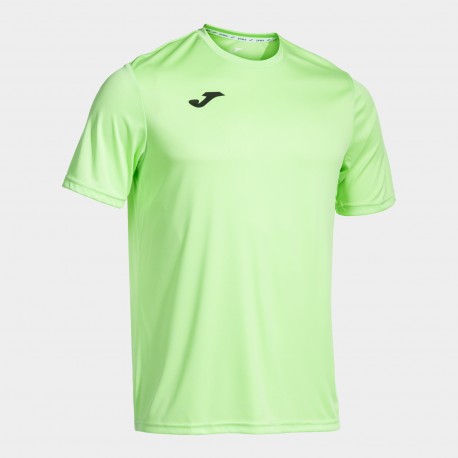 Joma  Combi  Camiseta Manga Corta | Hombre