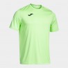 Joma  Combi  Camiseta Manga Corta | Hombre