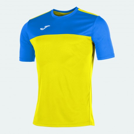 Joma  Winner   Camiseta Manga Corta | Hombre