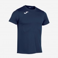 Joma  Record Ii  Camiseta Manga Corta | Hombre