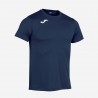 Joma  Record Ii  Camiseta Manga Corta | Hombre