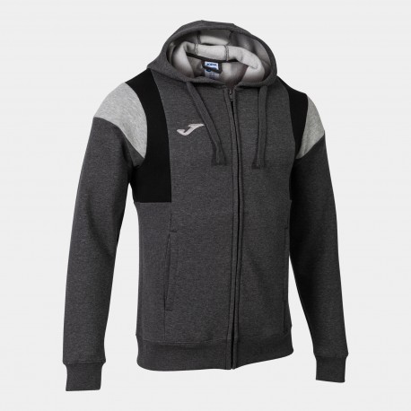 Joma   Confort Iii   Chaqueta Con Capucha | Hombre