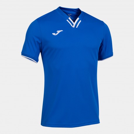 Joma  Toletum Iv   Camiseta Manga Corta | Hombre
