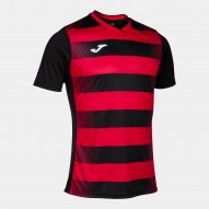 Joma  Europa V   Camiseta Manga Corta | Hombre