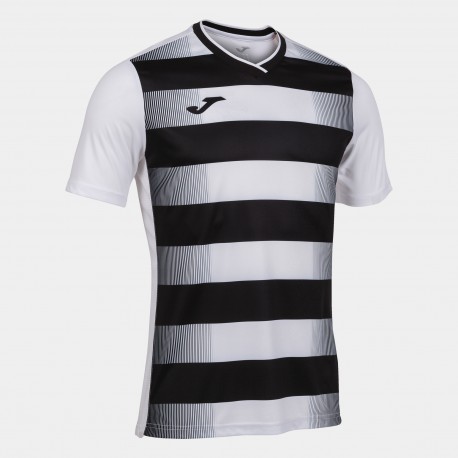 Joma  Europa V   Camiseta Manga Corta | Hombre