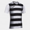 Joma  Europa V   Camiseta Manga Corta | Hombre