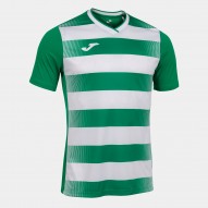 Joma  Europa V   Camiseta Manga Corta | Hombre