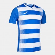 Joma  Europa V   Camiseta Manga Corta | Hombre