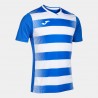 Joma  Europa V   Camiseta Manga Corta | Hombre