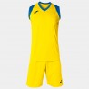 Joma Set Final Ii   Set | Unisex