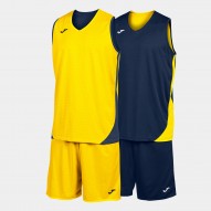 Joma Set Kansas   Set | Unisex
