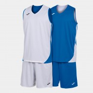 Joma Set Kansas   Set | Unisex
