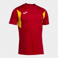 Joma  Winner Iii   Camiseta Manga Corta | Hombre