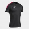 Joma  Olimpiada   Camiseta Manga Corta | Hombre