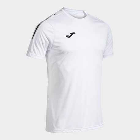 Joma  Olimpiada  Camiseta Manga Corta | Hombre