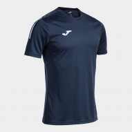 Joma  Olimpiada  Camiseta Manga Corta | Hombre