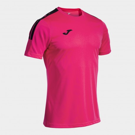 Joma  Olimpiada   Camiseta Manga Corta | Hombre