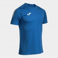 Joma  Olimpiada  Camiseta Manga Corta | Hombre