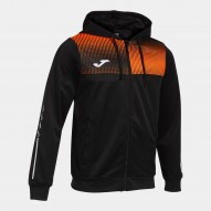 Joma   Eco Supernova   Chaqueta Con Capucha | Hombre