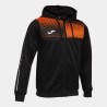 Joma   Eco Supernova   Chaqueta Con Capucha | Hombre