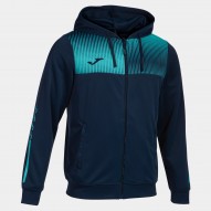 Joma   Eco Supernova   Chaqueta Con Capucha | Hombre