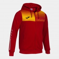 Joma   Eco Supernova   Chaqueta Con Capucha | Hombre