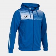 Joma   Eco Supernova   Chaqueta Con Capucha | Hombre
