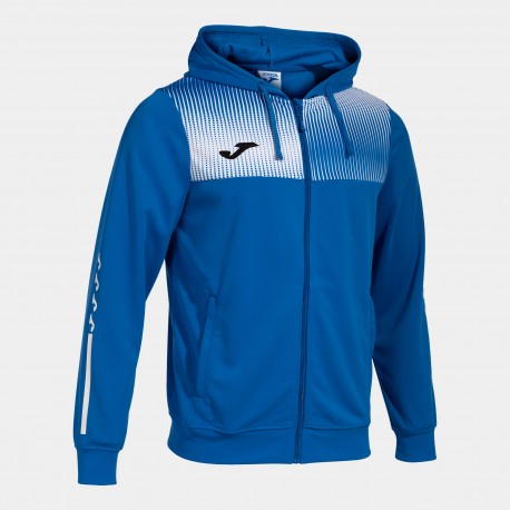 Joma   Eco Supernova   Chaqueta Con Capucha | Hombre